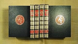 Nobel Prize Library of Literature, 12 volumes