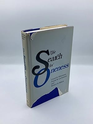 Seller image for The Search for Oneness for sale by True Oak Books