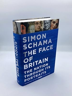 Imagen del vendedor de The Face of Britain a la venta por True Oak Books