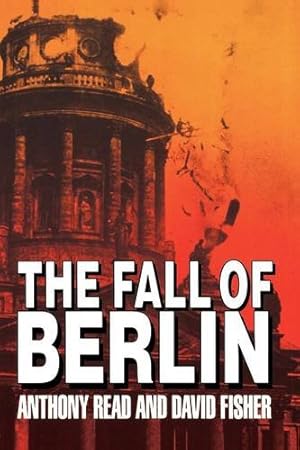 Seller image for The Fall of Berlin for sale by Reliant Bookstore