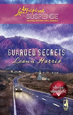 Imagen del vendedor de Guarded Secrets (Love Inspired Suspense) a la venta por Reliant Bookstore