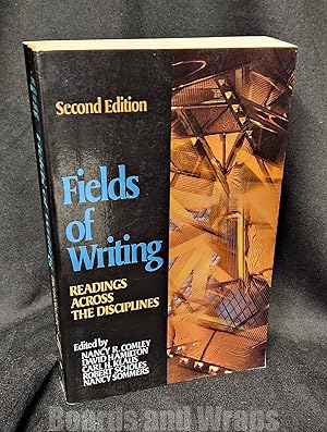 Bild des Verkufers fr Fields of Writing (Second Edition) Readings Across the Disciplines zum Verkauf von Boards & Wraps