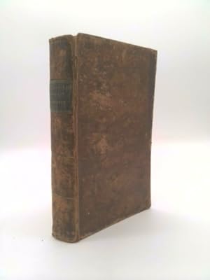 Immagine del venditore per THE SALVATION OF ALL MEN STRICTLY EXAMINED; AND THE ENDLESS PUNISHMENT OF THOSE WHO DIE IMPENITENT, ARGUED AND DEFENDED AGAINST THE OBJECTIONS AND REASONINGS OF THE LATE REV. DOCTOR CHAUNCY OF BOSTON. venduto da ThriftBooksVintage