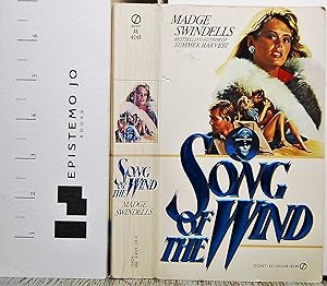 Song of the Wind