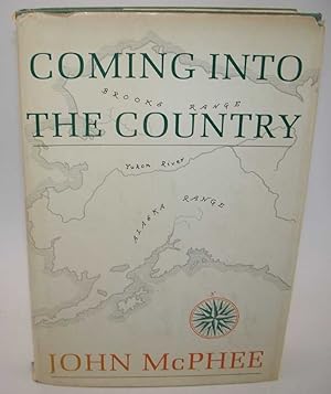 Imagen del vendedor de Coming Into the Country a la venta por Easy Chair Books