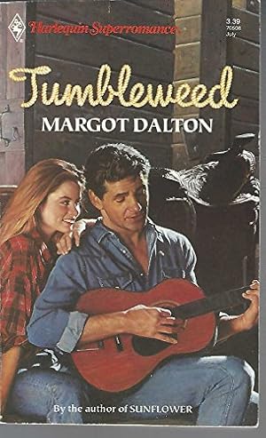 Seller image for Tumbleweed (Harlequin Superromance No. 508) for sale by Reliant Bookstore