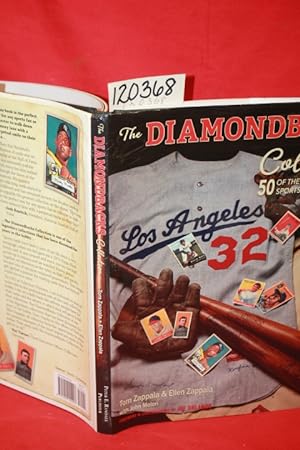 Seller image for The Diamondbacks Collection 50 of the Greatest Cards in Sports Collecting History for sale by Princeton Antiques Bookshop