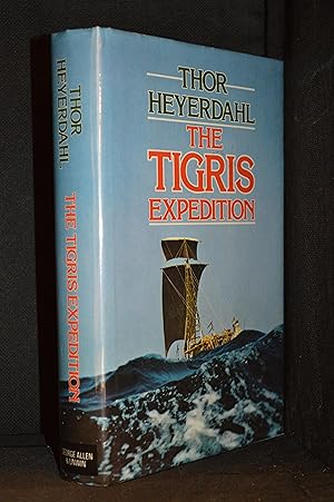 Immagine del venditore per The Tigris Expedition; In Search of Our Beginnings venduto da Burton Lysecki Books, ABAC/ILAB
