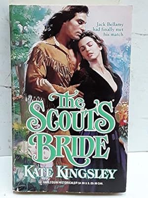 Imagen del vendedor de Scout'S Bride a la venta por Reliant Bookstore