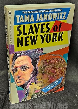 Slaves of New York