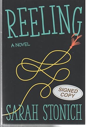 Seller image for Reeling: A Novel for sale by EdmondDantes Bookseller
