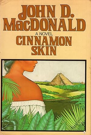 Seller image for Cinnamon Skin (The Travis McGee Series) for sale by A Cappella Books, Inc.