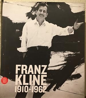 Imagen del vendedor de FRANZ KLINE 1910-1962 a la venta por Lost Horizon Bookstore