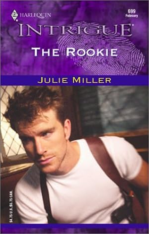 Image du vendeur pour The Rookie (The Taylor Clan) mis en vente par Reliant Bookstore