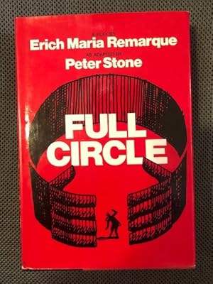 Seller image for Full Circle for sale by The Groaning Board