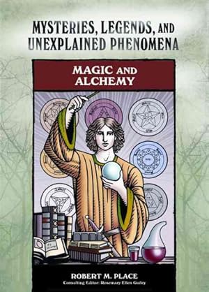 Immagine del venditore per Magic and Alchemy venduto da GreatBookPricesUK