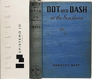 Dot and Dash at the Sheashore