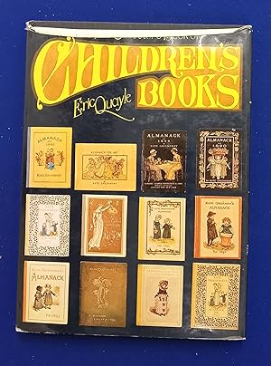 The Collector's Book of Children's Books.