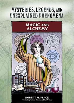 Immagine del venditore per Magic and Alchemy venduto da GreatBookPrices
