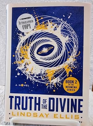 TRUTH OF THE DIVINE A Novel (Noumena, 2)