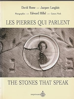 Les pierres qui parlent : deux cents ans d'enracinement de la communauté juive au Québec / The St...