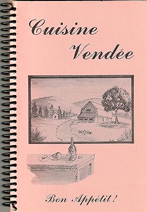 Cuisine Vendée [Québec}