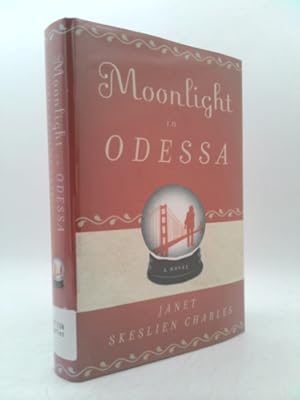 Seller image for Moonlight in Odessa for sale by ThriftBooksVintage