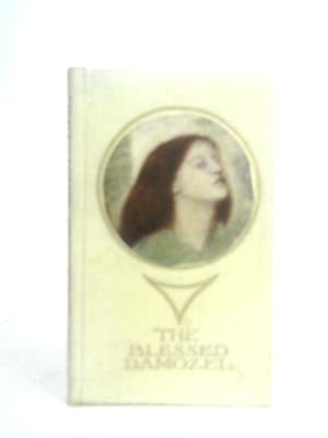 Bild des Verkufers fr The Blessed Damozel zum Verkauf von World of Rare Books
