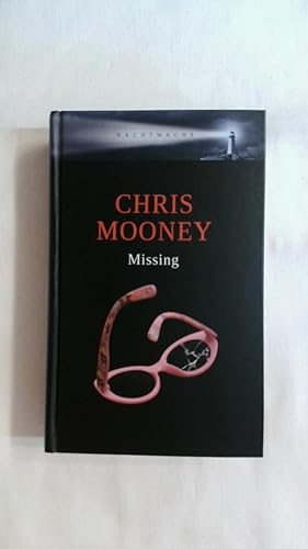 Seller image for MISSING. THRILLER. for sale by Buchmerlin