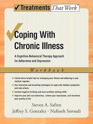 Seller image for Coping with Chronic Illness (Paperback) for sale by Grand Eagle Retail