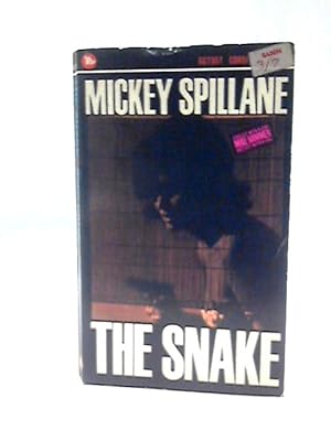 Seller image for The Snake for sale by World of Rare Books