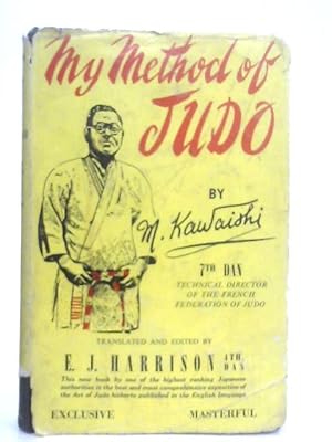 Seller image for My Method of Judo for sale by World of Rare Books