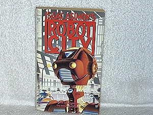Immagine del venditore per Suspicion (Isaac Asimov's Robot City, Book 2) venduto da JMCbooksonline