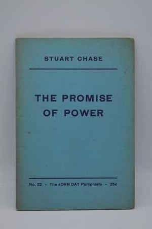 The Promise of Power Number 32