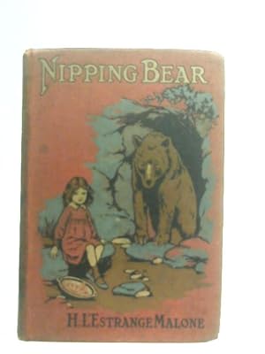 Imagen del vendedor de Nipping Bear a la venta por World of Rare Books