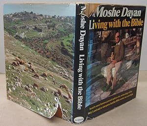 Seller image for Living with the Bible for sale by Midway Book Store (ABAA)