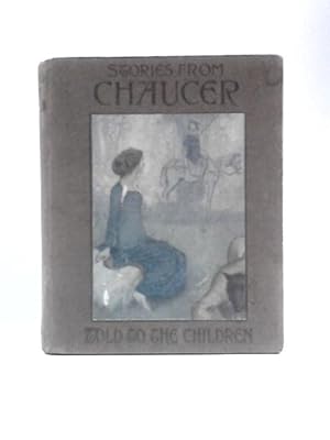 Seller image for Stories from Chaucer for sale by World of Rare Books