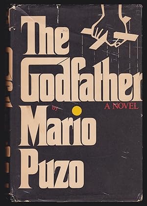 Seller image for The Godfather for sale by JNBookseller