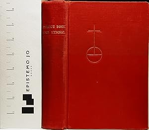 Bild des Verkufers fr Service Book and Hymnal of the Lutheran Church in America (music edition) zum Verkauf von Epistemo Jo Books