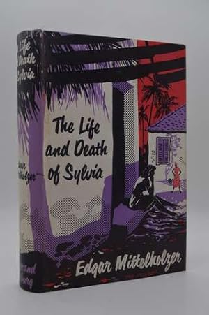 Seller image for The Life And Death Of Sylvia for sale by Lavendier Books