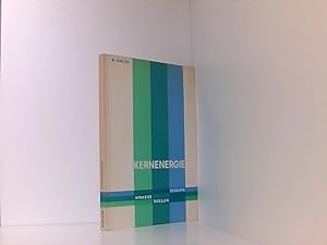 Seller image for Kernenergie. Begriffe, Hinweise, Tabellen for sale by Book Broker