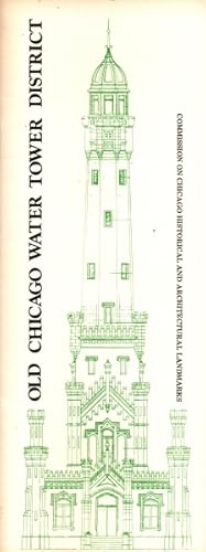 Old Chicago Water Tower District