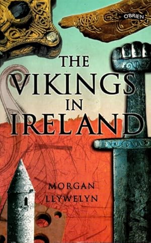 The Vikings of Ireland