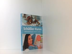 Bild des Verkufers fr Schler-Kuren Heilanwendungen mit den 12 Salzen zum Verkauf von Book Broker