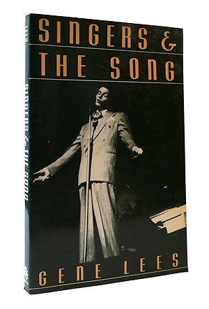 Seller image for SINGERS AND THE SONG for sale by Rare Book Cellar