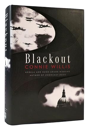 Seller image for BLACKOUT for sale by Rare Book Cellar