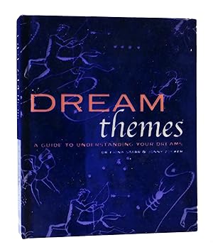 Seller image for DREAM THEMES: A GUIDE TO UNDERSTANDING YOUR DREAMS for sale by Rare Book Cellar