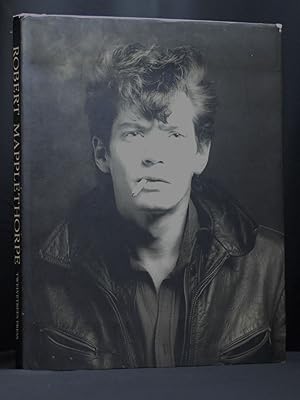 Robert Mapplethorpe: Certain People