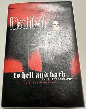 Seller image for To Hell and Back: The Autobiography - SIGNED (1st UK Edition . First Print thus) for sale by First.Editions1st