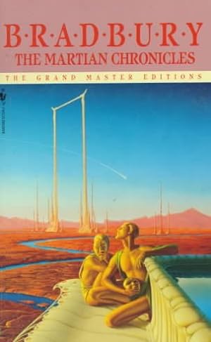 Seller image for Martian Chronicles for sale by GreatBookPrices